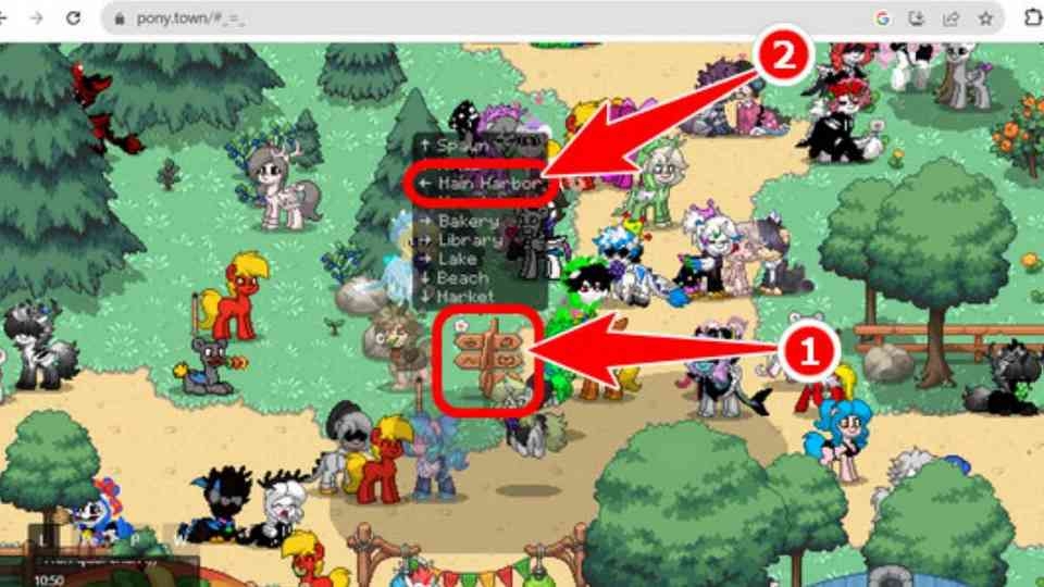 Cách tạo map chơi game 