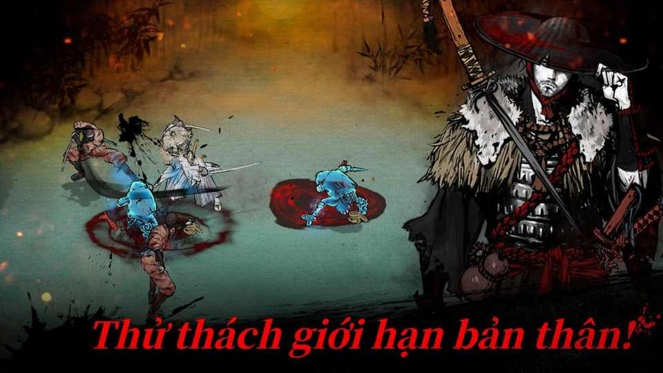 Nhiều trải nghiệm thú vị trong game 