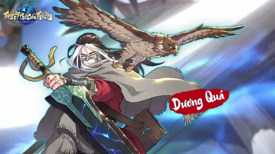 Thể loại game ấn tượng và đặc sắc