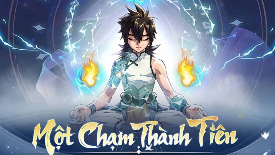 Những thử thách hấp dẫn trong game