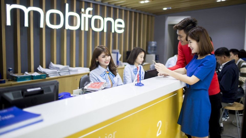 MobiFone gần đây tại QUẬN BÌNH THẠNH