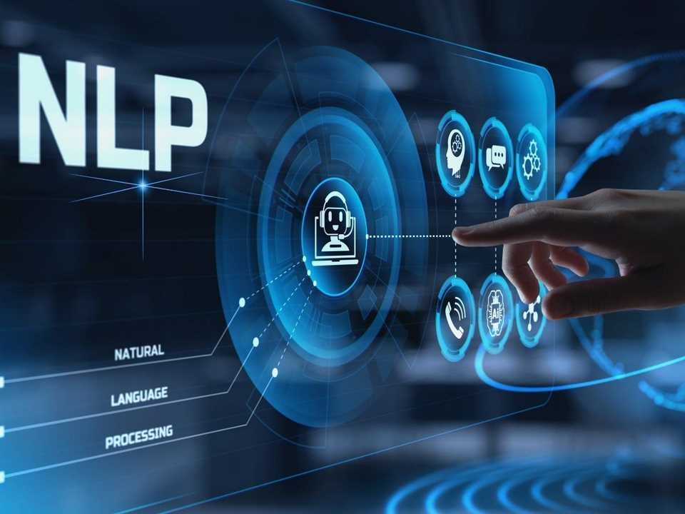Sử dụng ngôn ngữ tự nhiên