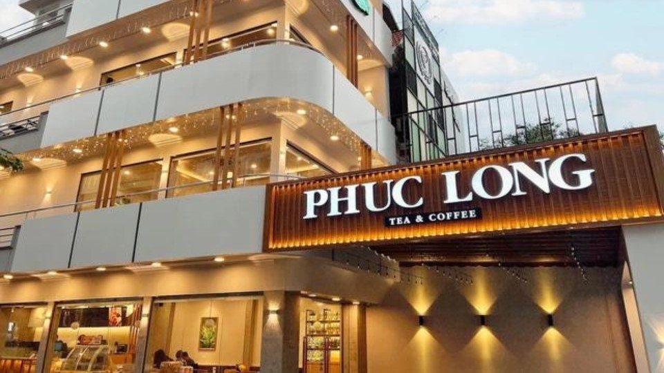 Phúc Long