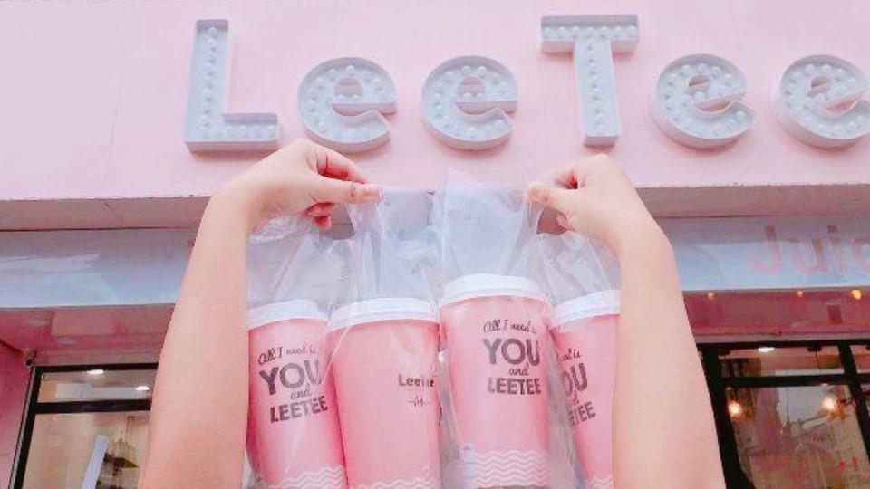 LeeTee