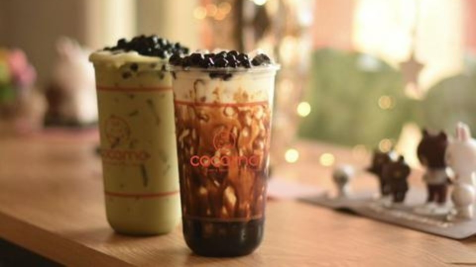 Cocomo