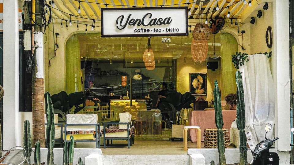 Yencasa