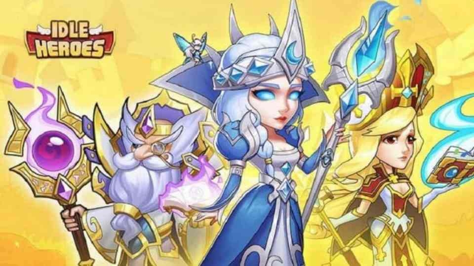 Nhiều cách thi đấu cho game thủ