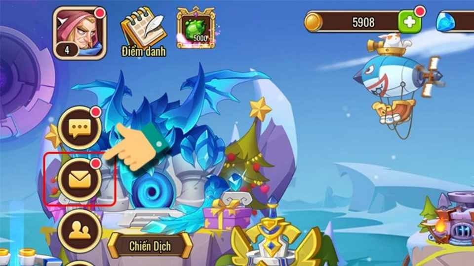 Đạt thành tựu tốt hơn trong game