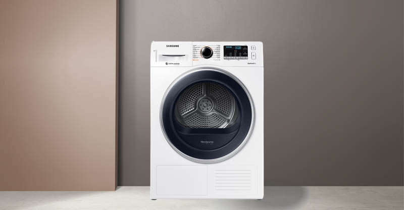 máy sấy quần áo thông minh 06