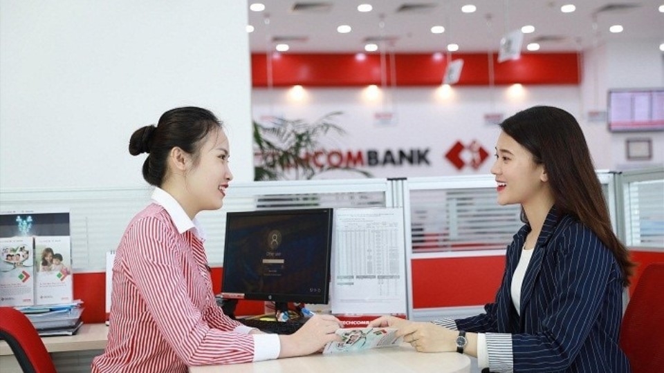 Chi nhánh, phòng giao dịch Techcombank gần đây tại Quận Phú Nhuận