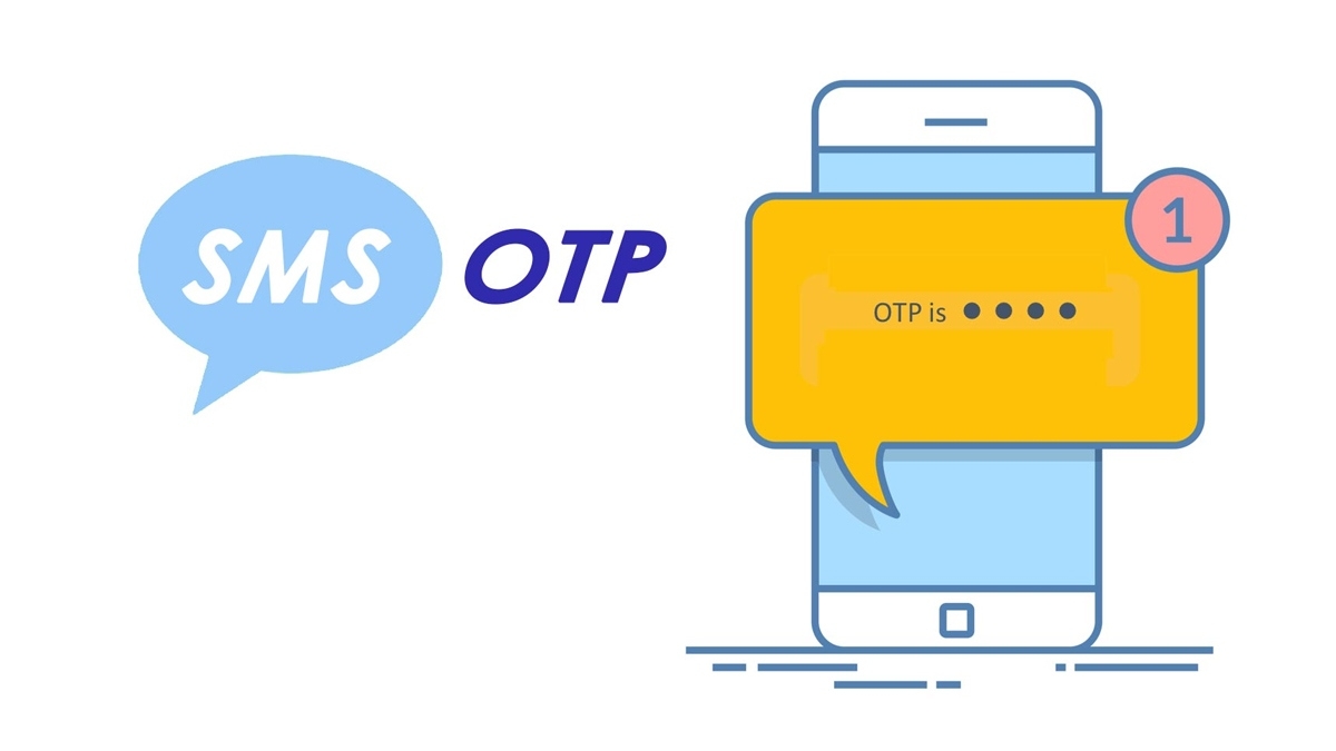Cách lấy mã OTP SMS hình 2
