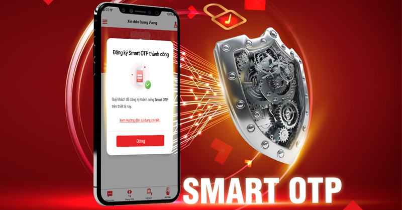 Cách lấy mã OTP SMS hình 5