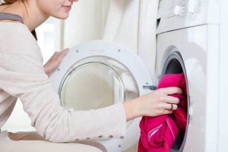Chế độ Delicate trong máy giặt là gì (hình 4)