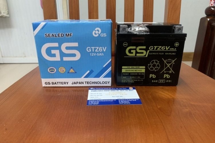 ắc quy là gì (hình 3)