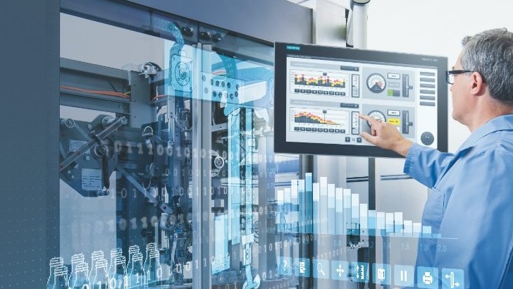 HMI là gì? Tính ứng dụng của phần mềm HMI vào trong cuộc sống 2
