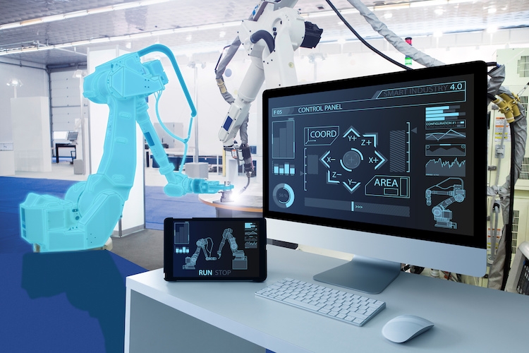 HMI là gì? Tính ứng dụng của phần mềm HMI vào trong cuộc sống 5
