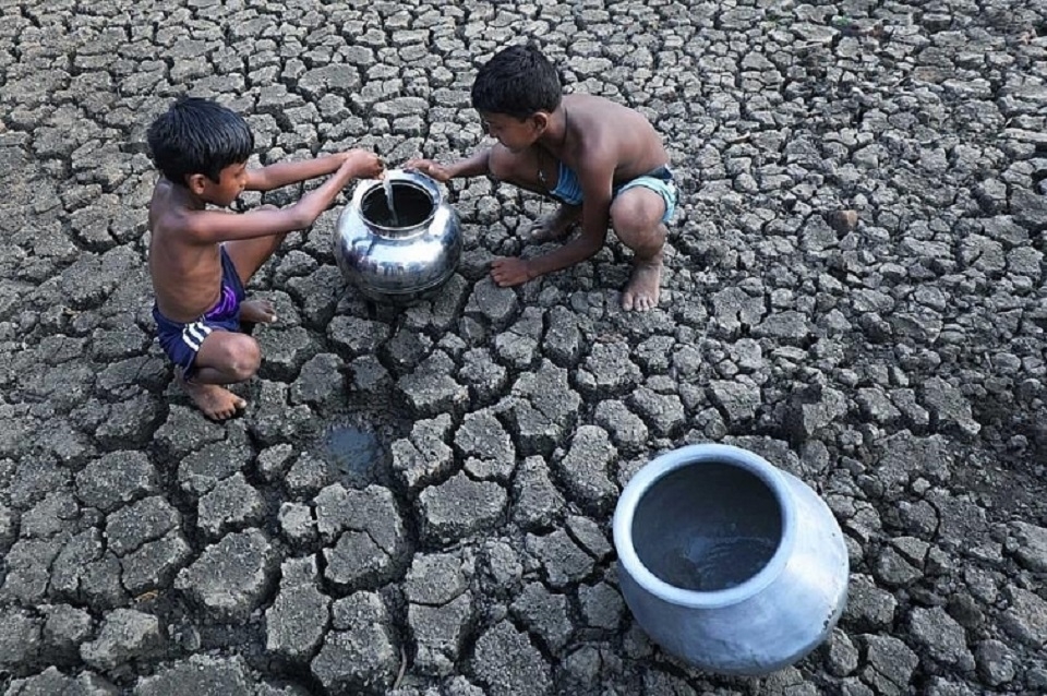 El Nino có những tác động tiêu cực đến nền kinh tế của toàn thế giới