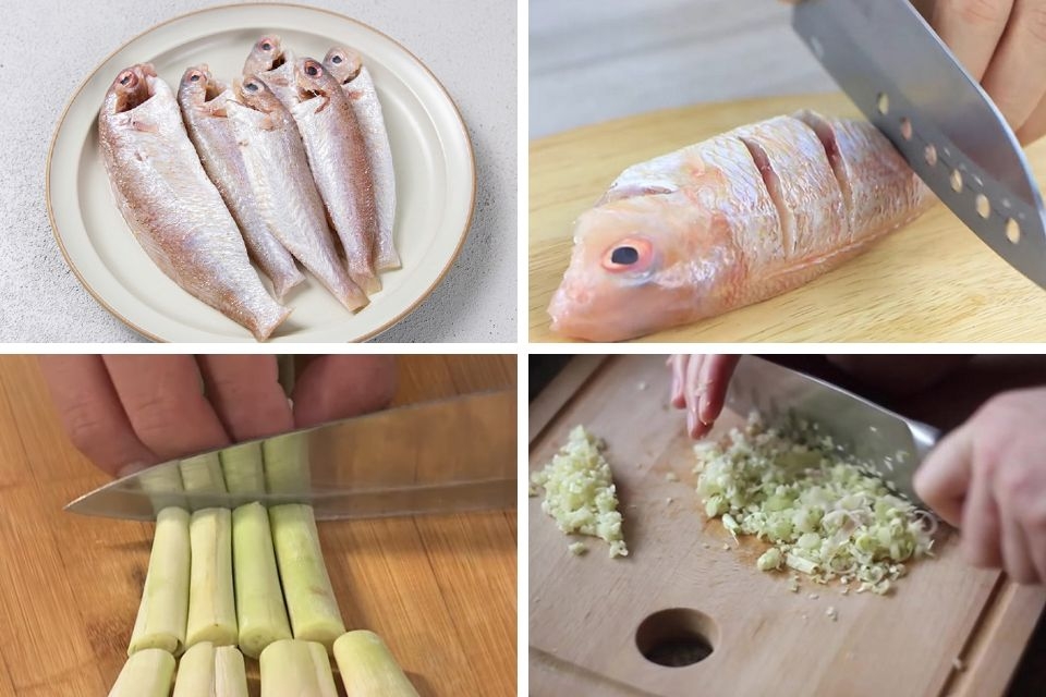 Cá đổng 3