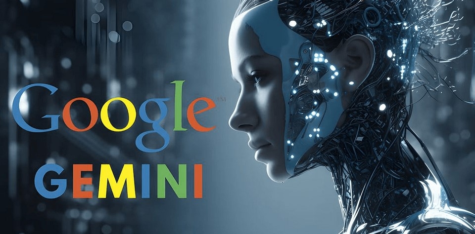 Điểm danh những tính năng hàng đầu của Gemini AI