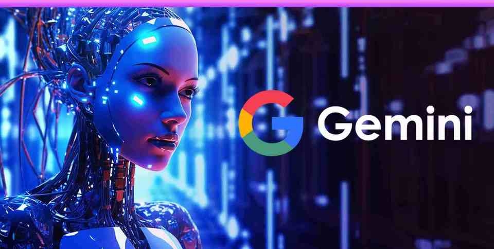 “Mổ xẻ” cách dùng Gemini AI chi tiết