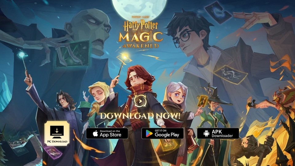 Tải game và trải nghiệm cực đơn giản