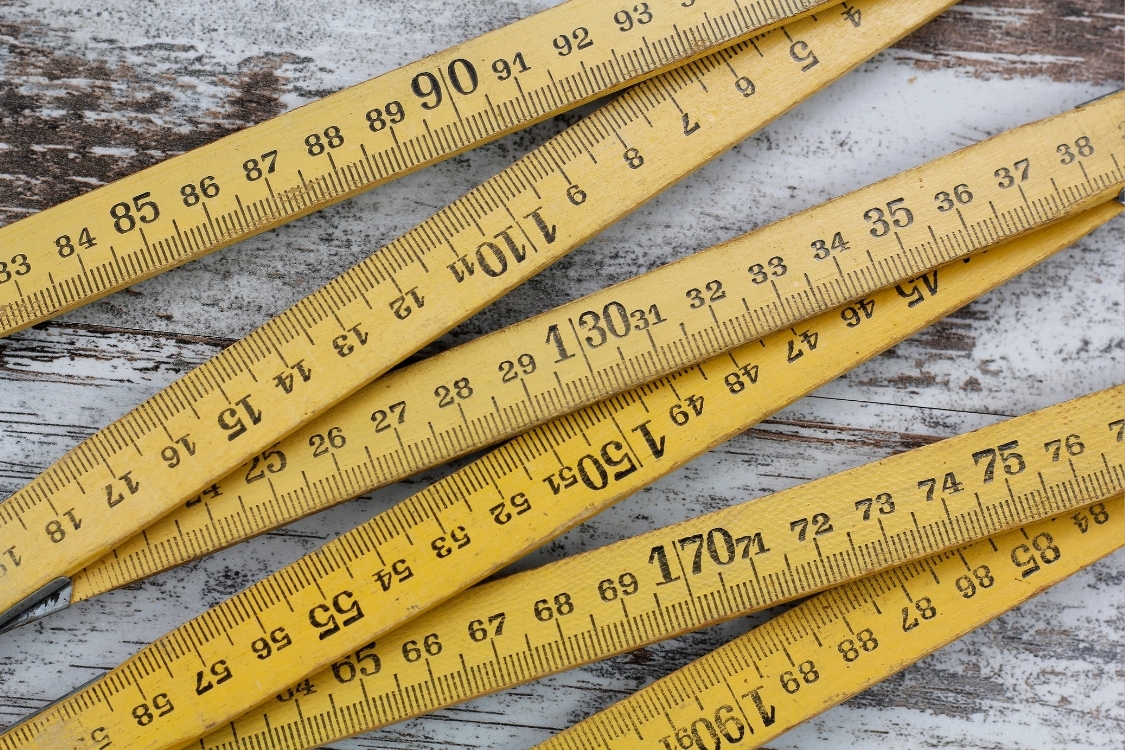 Các đơn vị đo khoảng cách là gì?