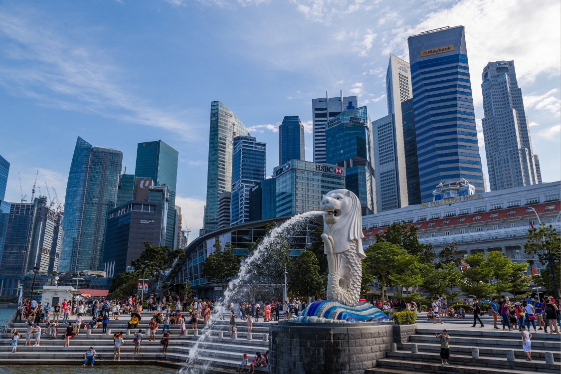Postcode Singapore: Hệ thống mã zip bưu điện Singapore mới nhất 2025