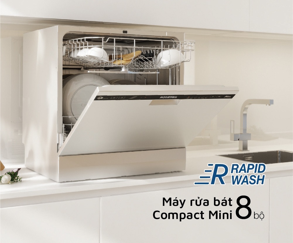 Rosieres của nước nào? Thương hiệu Rosieres có những sản phẩm gì nổi bật trên thị trường hiện nay? 2