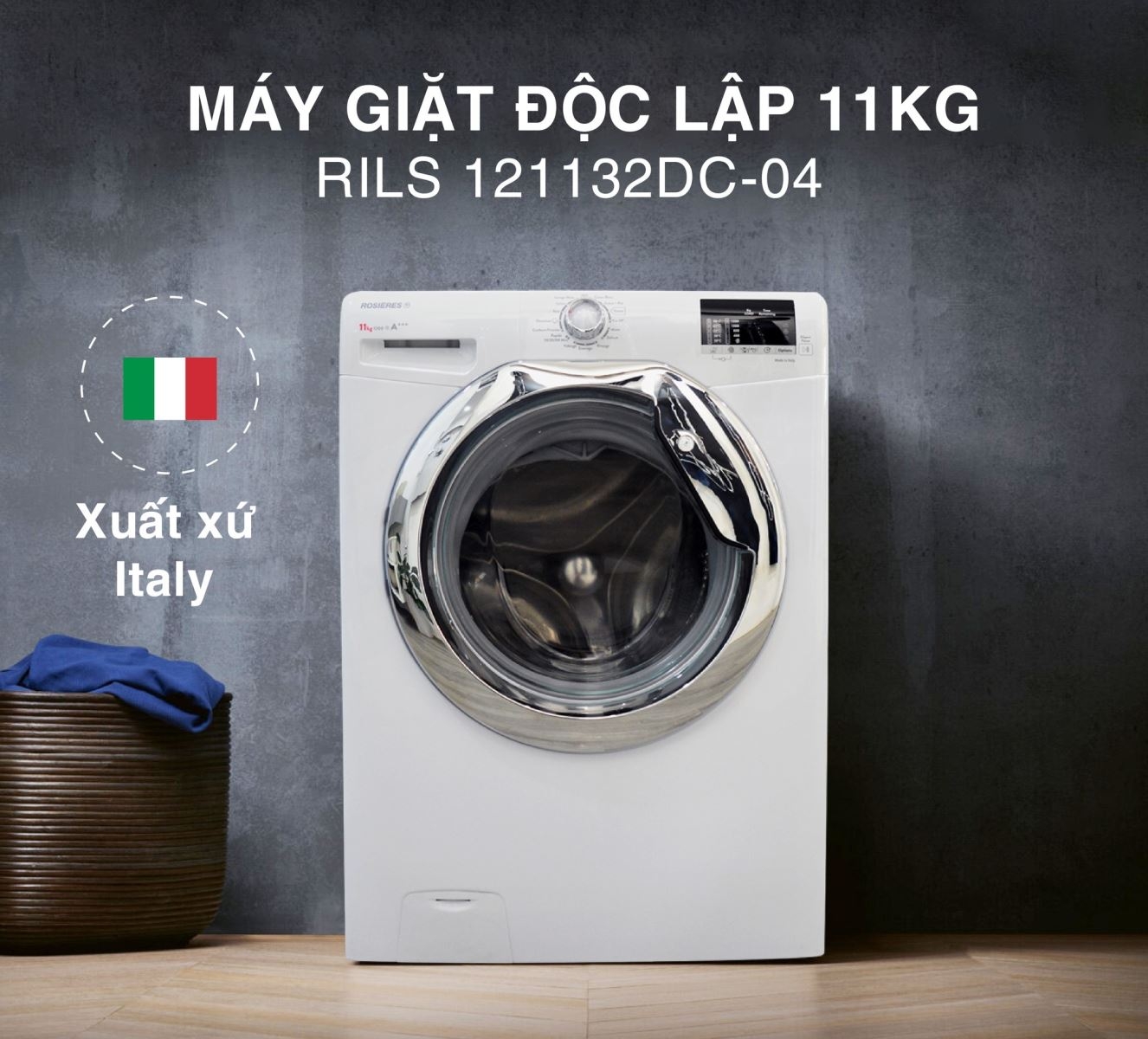 Rosieres của nước nào? Thương hiệu Rosieres có những sản phẩm gì nổi bật trên thị trường hiện nay? 4