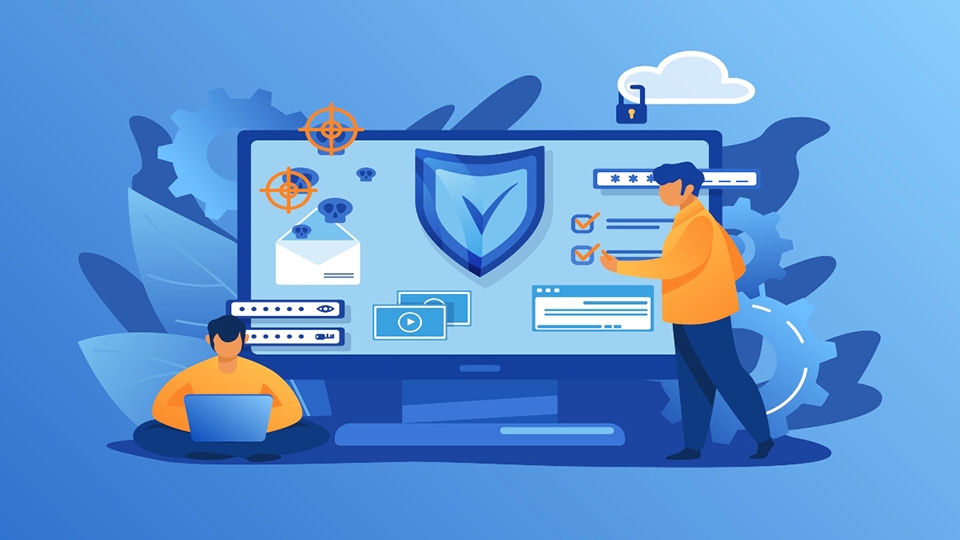Sử dụng trình duyệt web an toàn