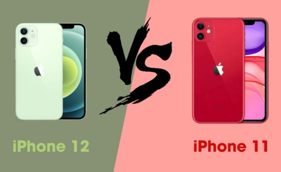 nên mua iPhone11 hay 12