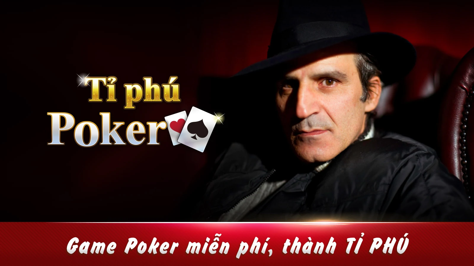 game ông trùm Poker 1