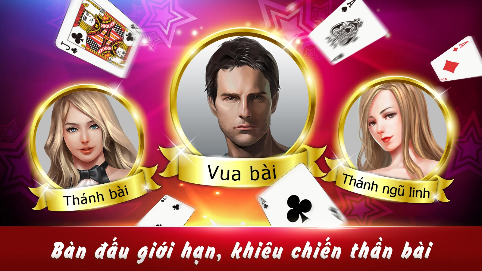 game ông trùm Poker 2