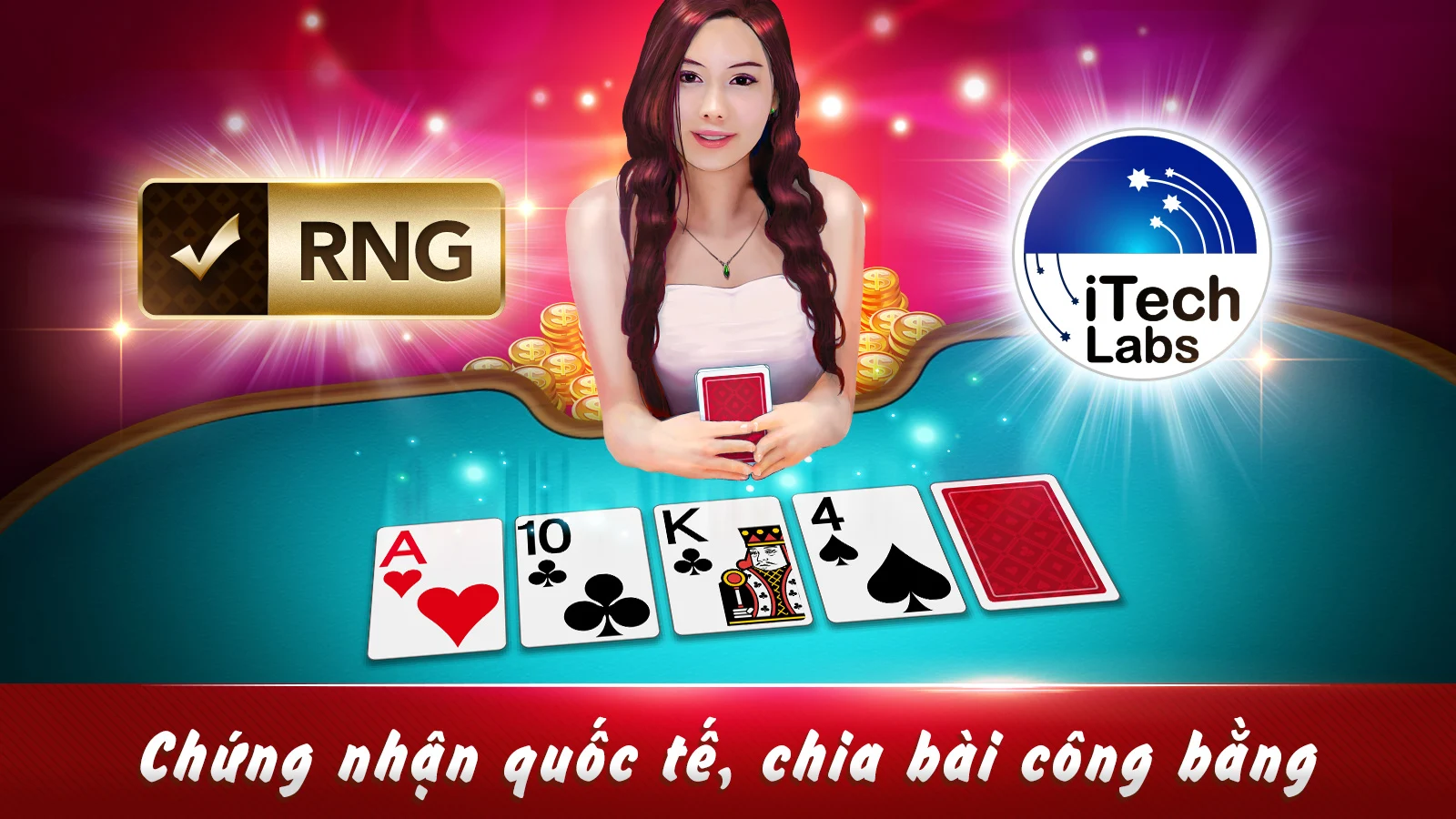 game ông trùm Poker 3