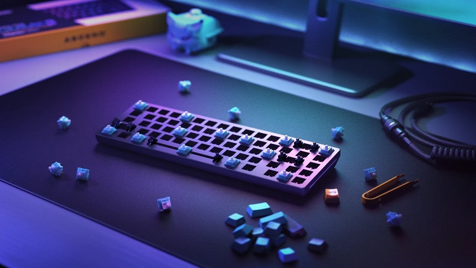 Làm thế nào để thực hiện Hotswap?