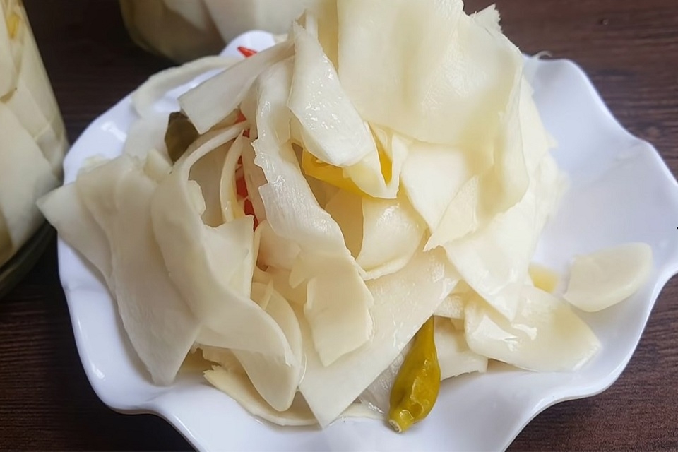 Cá nheo 5