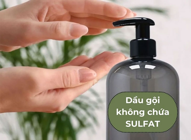 Nhuộm tóc xong có nên sấy tóc không hình 5