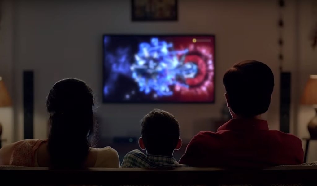 Dolby Vision IQ là gì? Có tác dụng gì trên tivi và xuất hiện trên các dòng tivi nào? 1