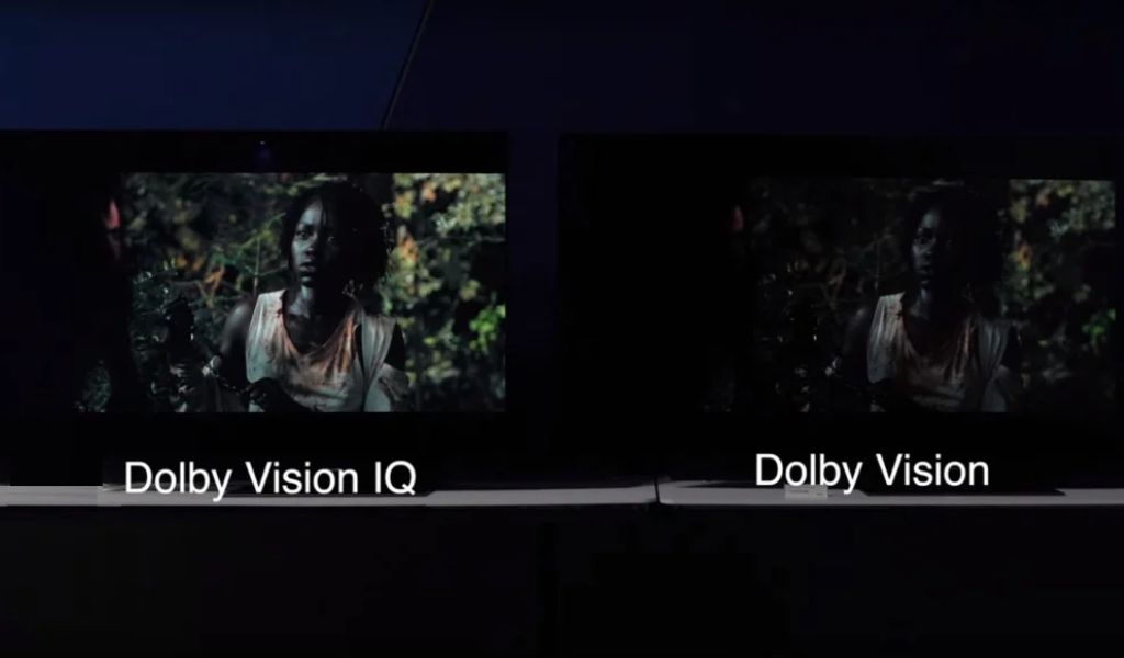 Dolby Vision IQ là gì? Có tác dụng gì trên tivi và xuất hiện trên các dòng tivi nào? 5