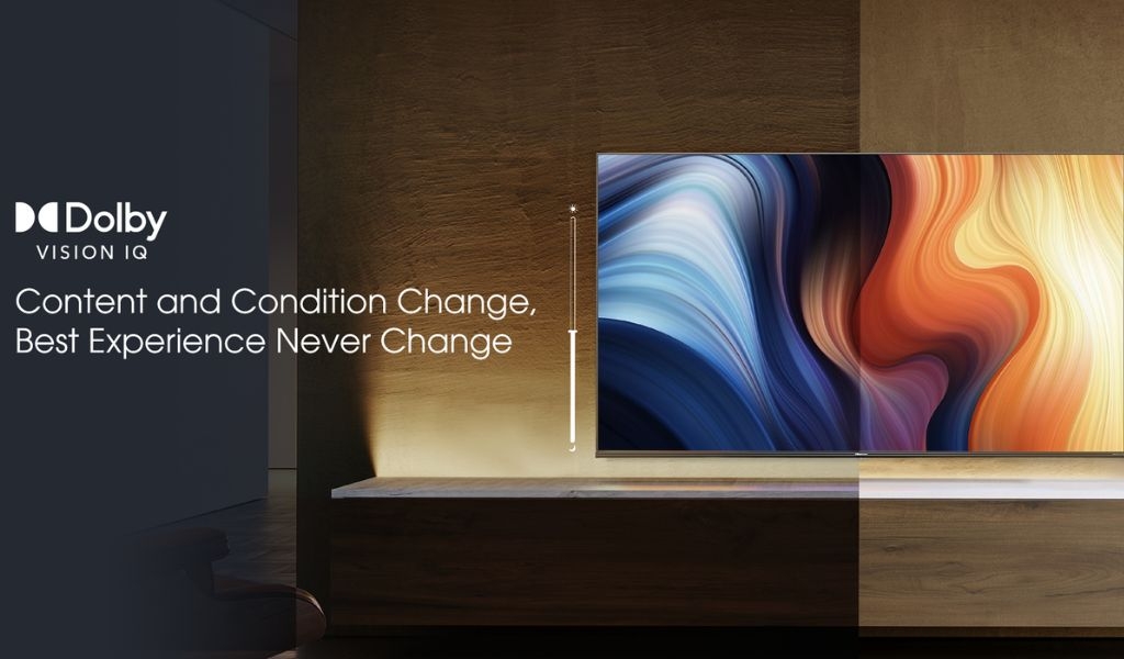 Dolby Vision IQ là gì? Có tác dụng gì trên tivi và xuất hiện trên các dòng tivi nào? 2