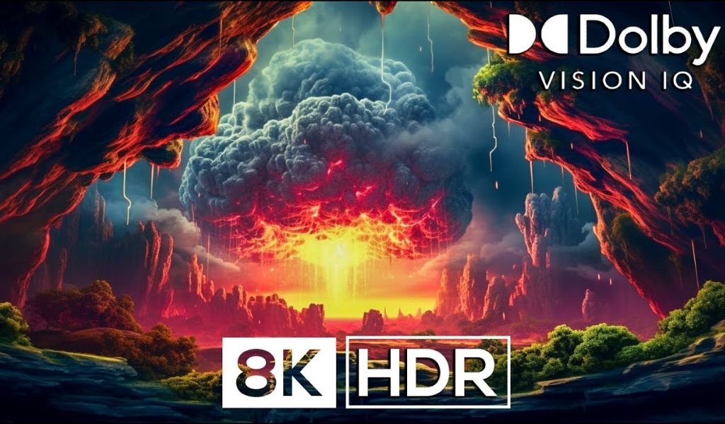 Dolby Vision IQ là gì? Có tác dụng gì trên tivi và xuất hiện trên các dòng tivi nào? 5