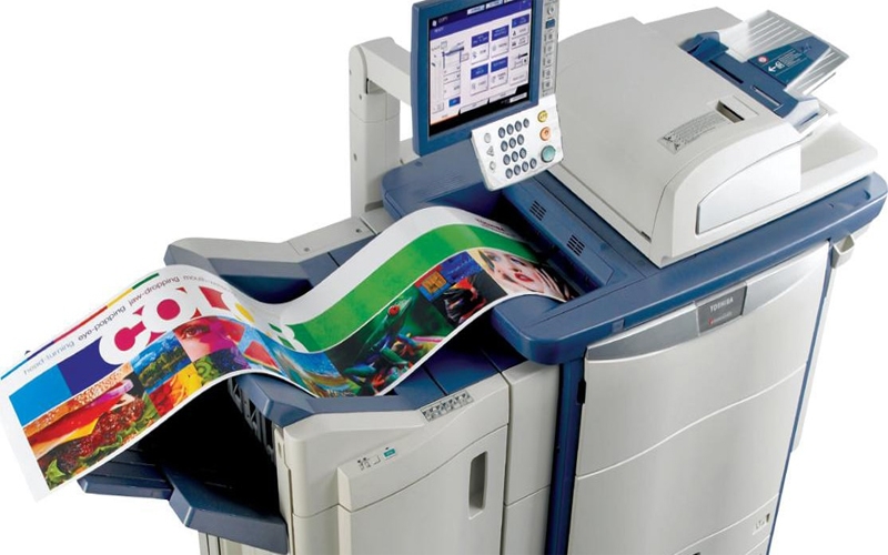 kích thước máy photocopy 3