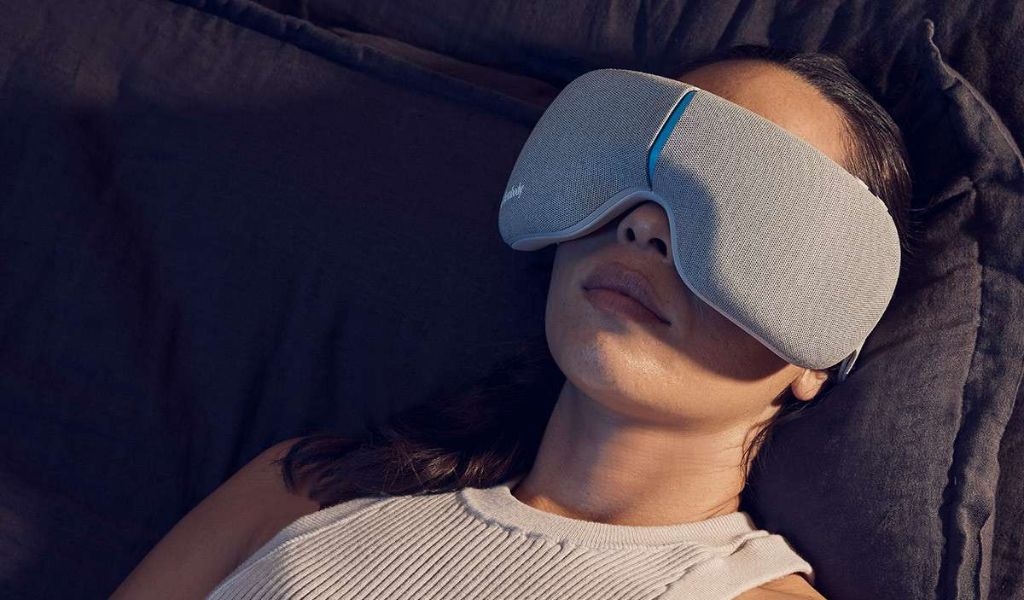 Cách sử dụng máy massage mắt và mẹo sử dụng để tăng hiệu quả thư giãn, giảm mỏi mắt 4