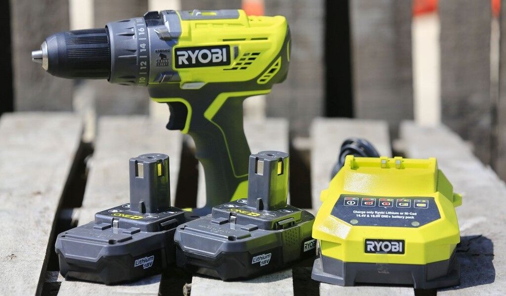 ​​Máy khoan Ryobi của nước nào? Những đặc điểm nổi bất khiến nhiều người tin dùng 1