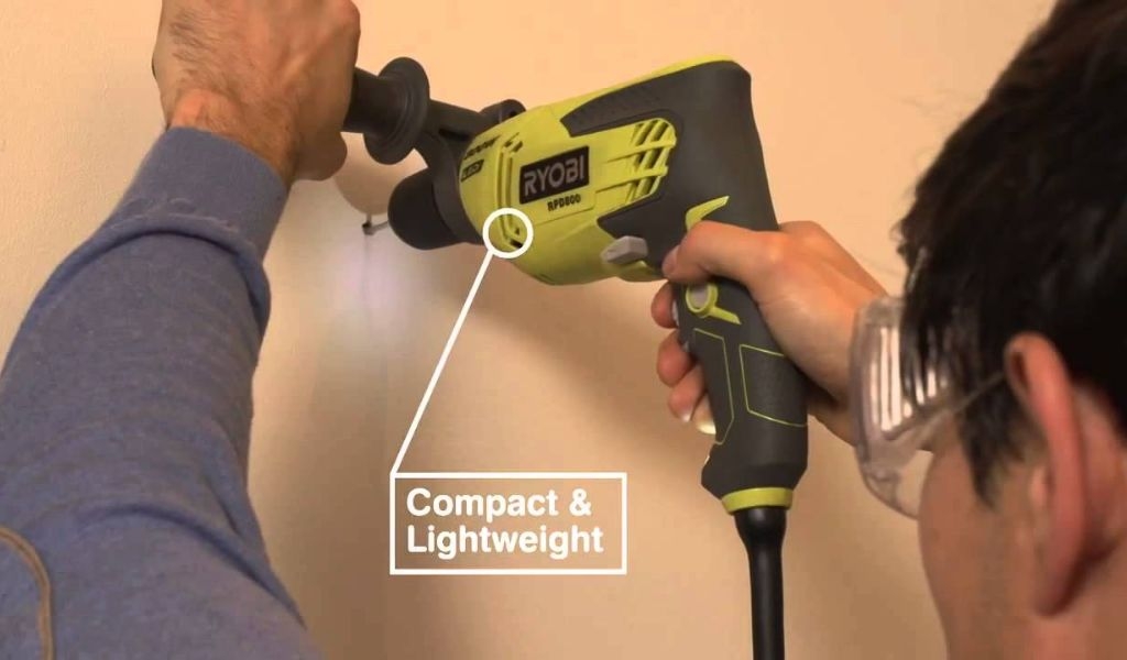 ​​Máy khoan Ryobi của nước nào? Những đặc điểm nổi bất khiến nhiều người tin dùng 5