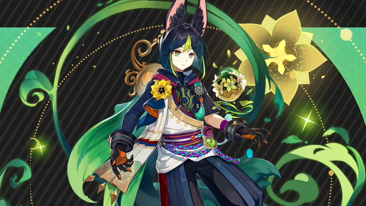 tighnari build 1