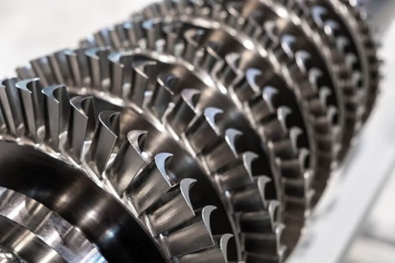 Máy nén khí có mấy loại và giá cả của từng loại cụ thể như thế nào, bạn có biết? 3