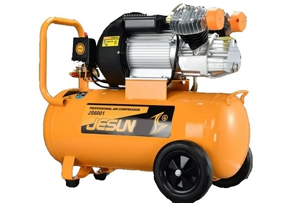 Máy nén khí có mấy loại và giá cả của từng loại cụ thể như thế nào, bạn có biết? 5