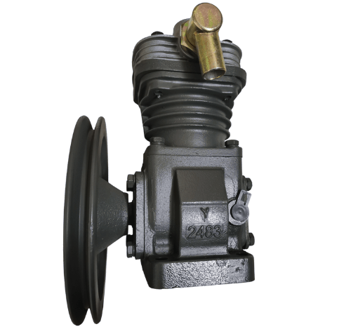 Máy nén khí có mấy loại và giá cả của từng loại cụ thể như thế nào, bạn có biết? 9