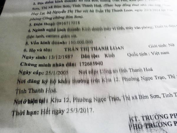 Máy in bị sống mực là tình trạng gì, có nguyên nhân do đâu và cách khắc phục cụ thể như thế nào? 1